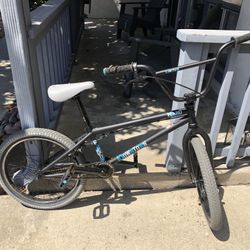 Haro Downtown BMX Bike