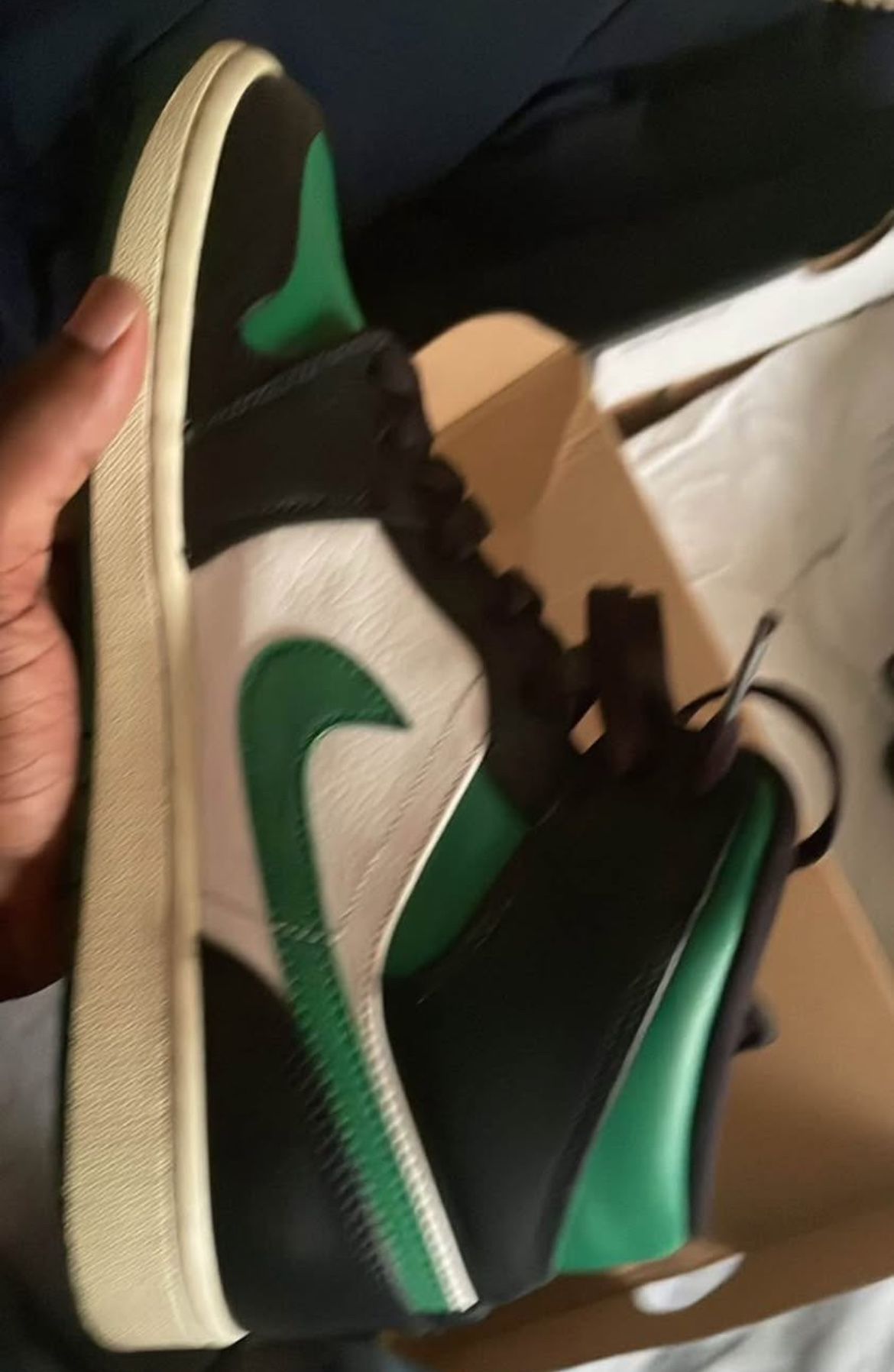 Jordan