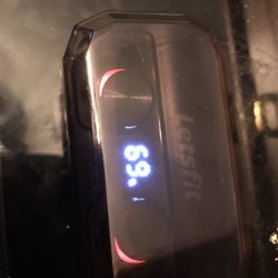 Letsfit wireless Earbuds 