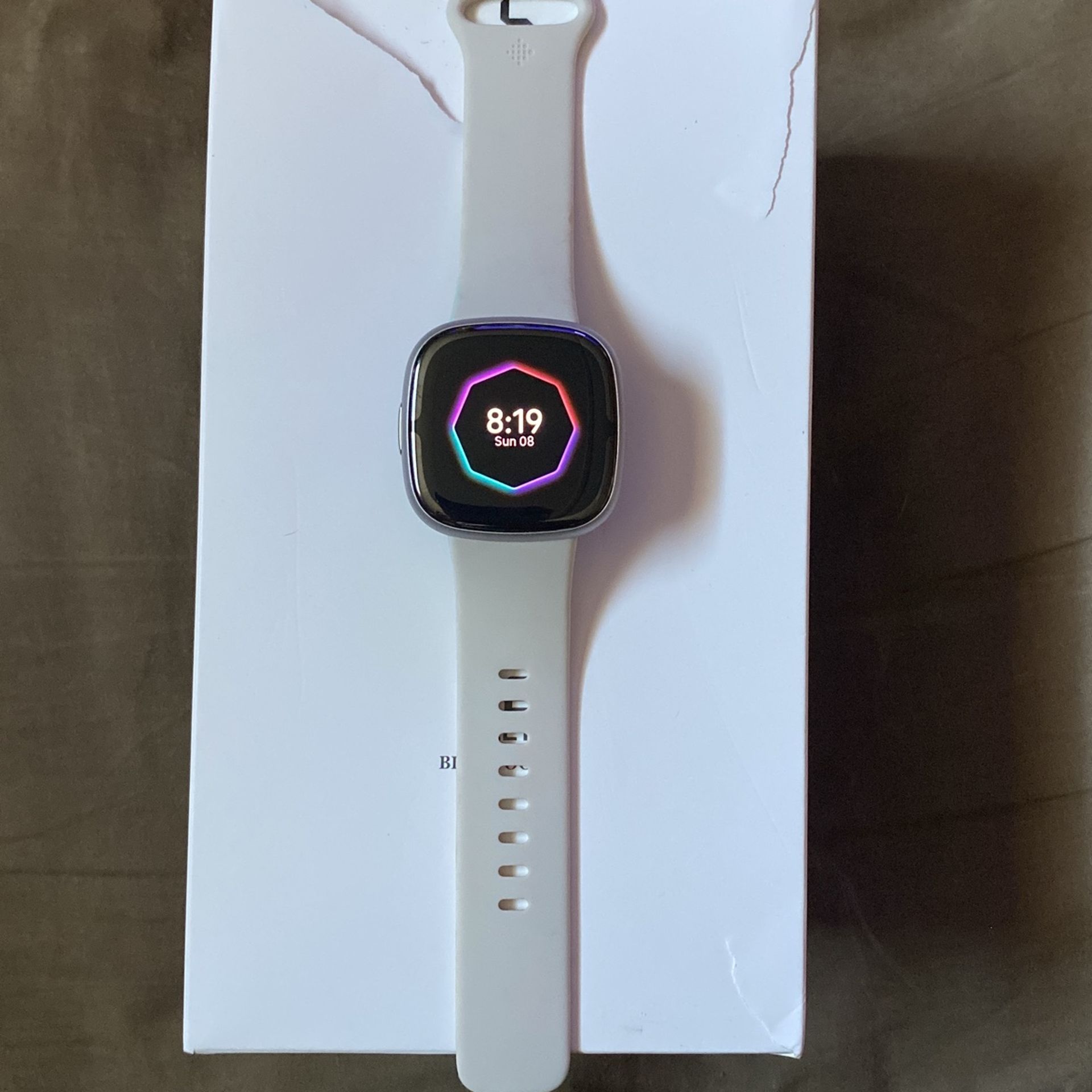 Sense 2 FitBit Watch