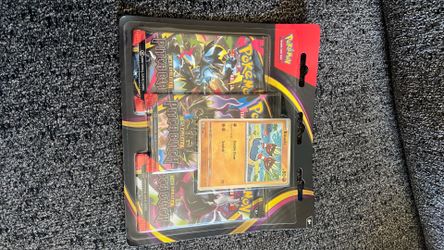 Pokemon pitch black