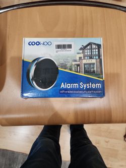 Alarm System