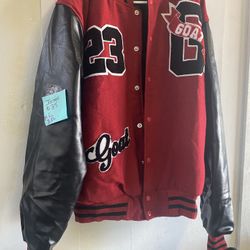 Brand New Jacket 2xl Or 3xl