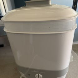Baby Sterilizer