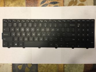 Laptop Notebook Replacement