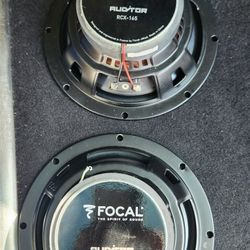 Focal 6.5