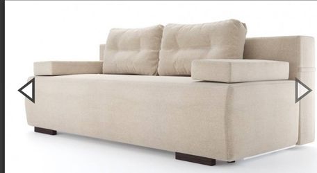 Sofa bed