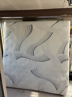 Mattress