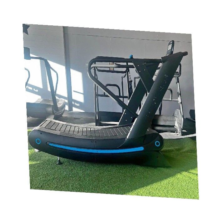 Pure Health Treadmill Launch Your Fitness Quest explain around
