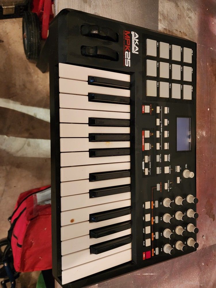 Mpk 25
