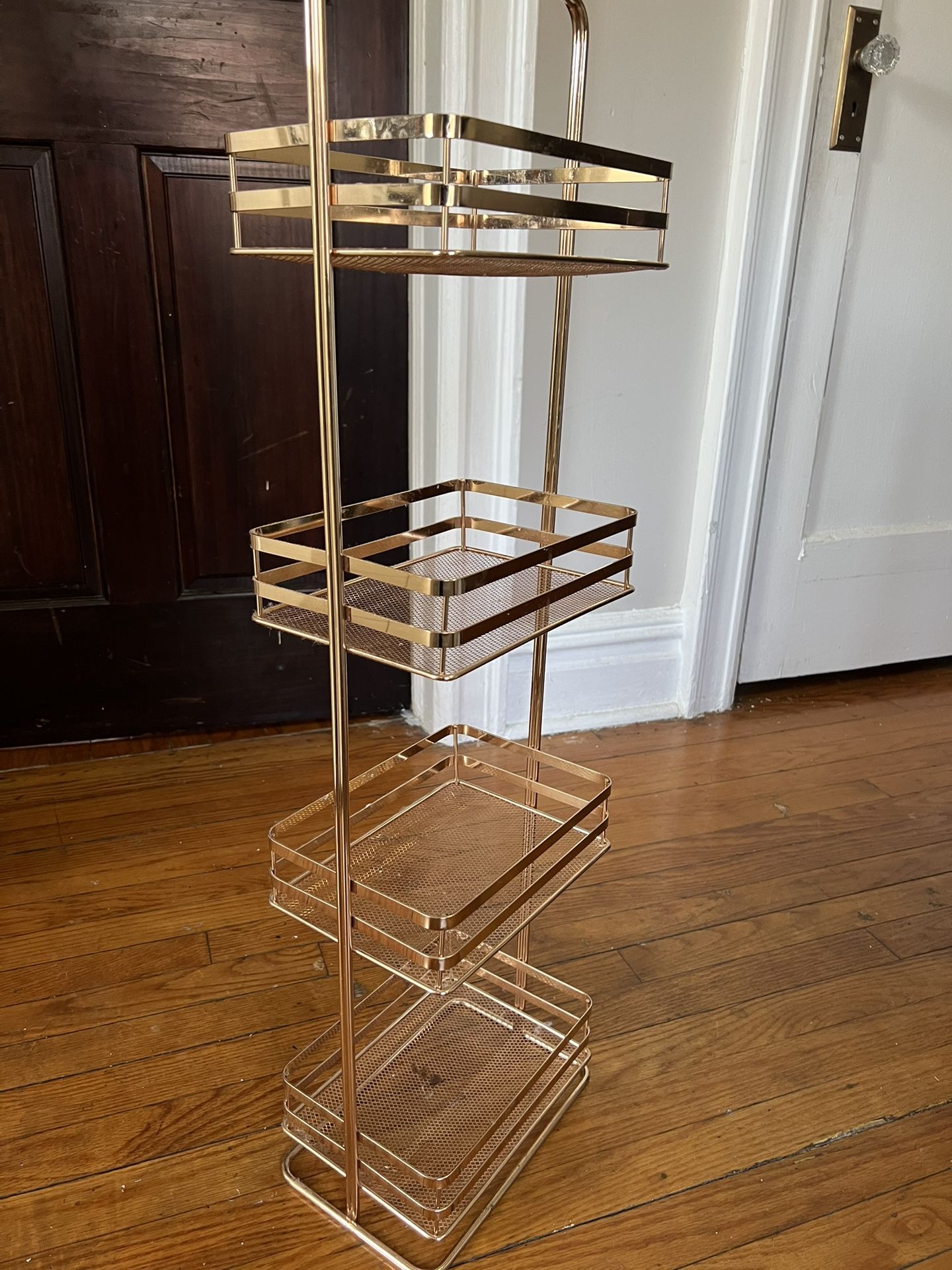 Storage Organizing Tower