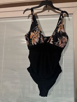 Bathing Suit