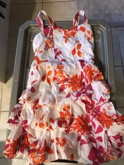 New Speechless Girls Dress size 8