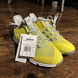 Adidas ZONE DOX 1.9S FIELD HOCKEY SUR GAZO 6.5 US SIZE