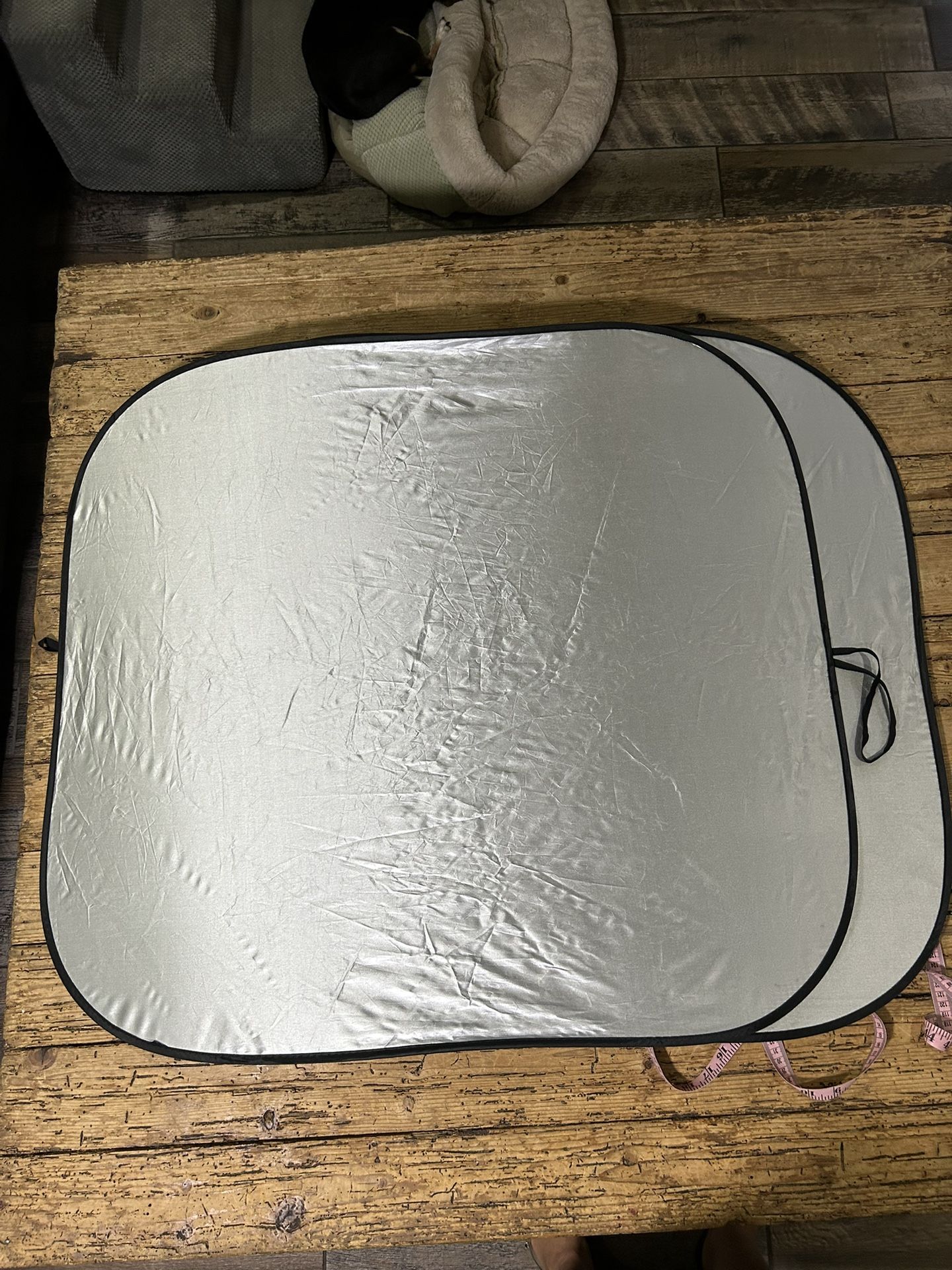 Car Sunshade