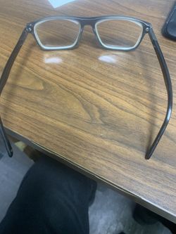 Men’s Prescription Frame 