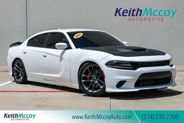 2021 Dodge Charger