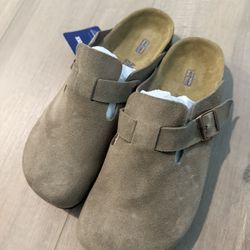 Birkenstock Clogs Size 42