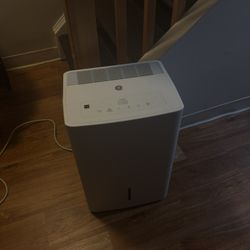 Air Purifier 