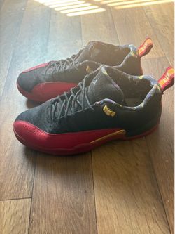 Jordan 12 Retro Low SE 'Super Bowl' Size 9.5