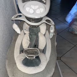 Baby Swing