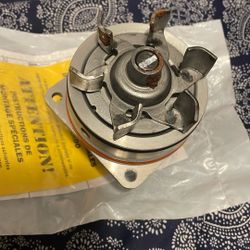 Water Pump For Nissan Murano 2010 