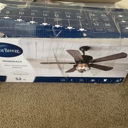 Harbor Breeze Fan 1461048 PICK UP ONLY