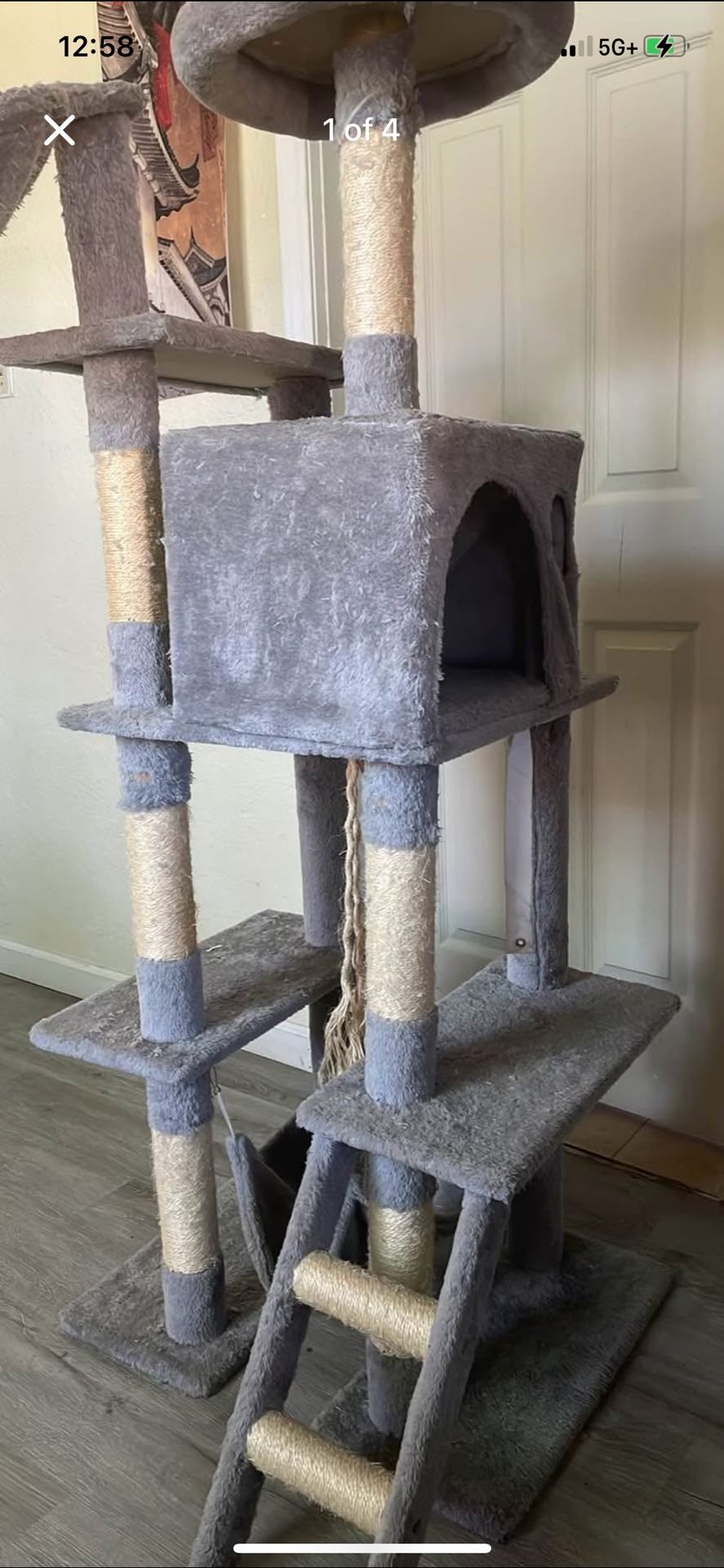 Cat Tree
