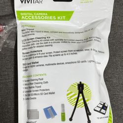 Camera Cleaning Kits 