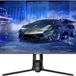 27" 144hzf 1440p monitor 