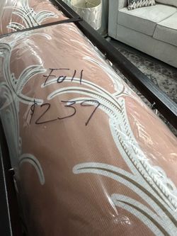 48” full size rollaway bed