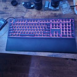 Razer Keyboard