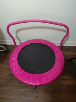 Trampoline