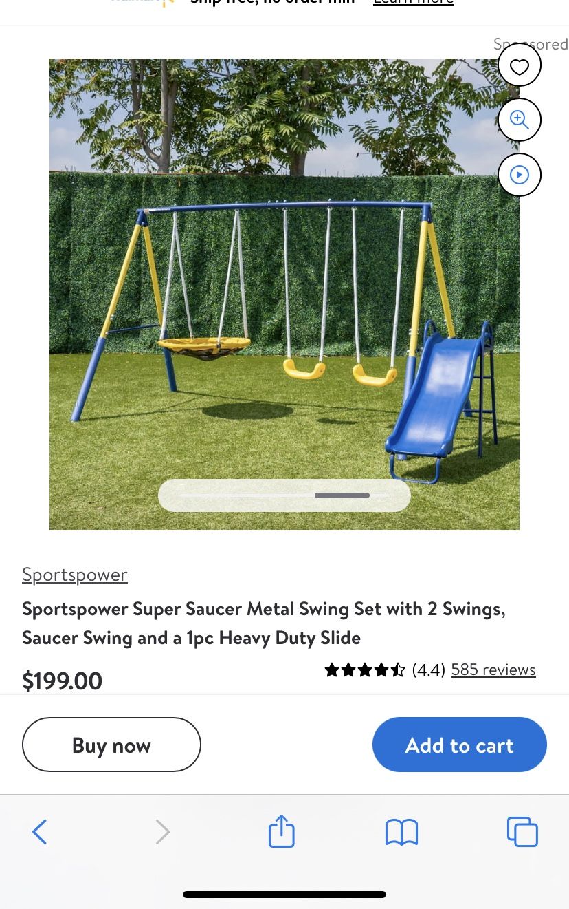 Swing Set for Sale in Chesapeake, VA OfferUp