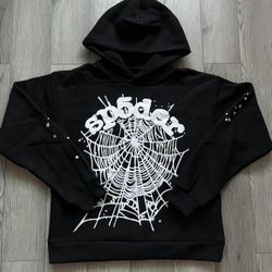 Sp5der hoodie 