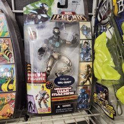 Marvel Legends $15 Each