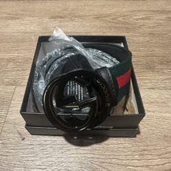 Gucci Belt 