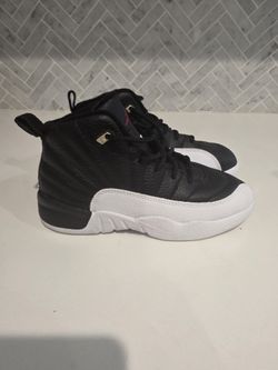 Jordan 12 Playoff Size 13C