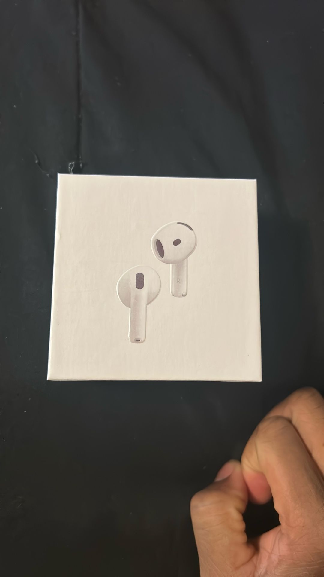 AirPod 4 (ANC)