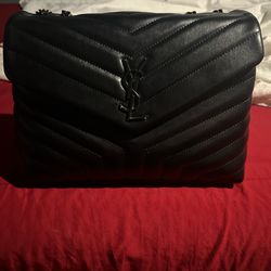 Women’s Saint Laurent Bag 