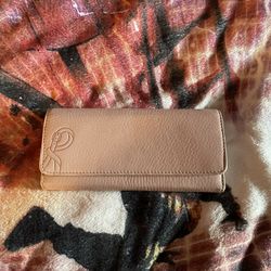 Roberta Di Camerino Clutch Wallet