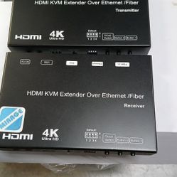 HDMI OVER IP