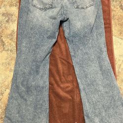 Bootcut Aeropostal Jeans 