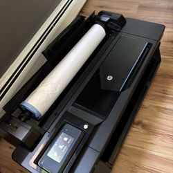 hp designjet t520