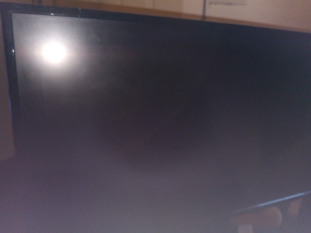 a monitor