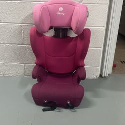 Diono Cambria  Booster Seat