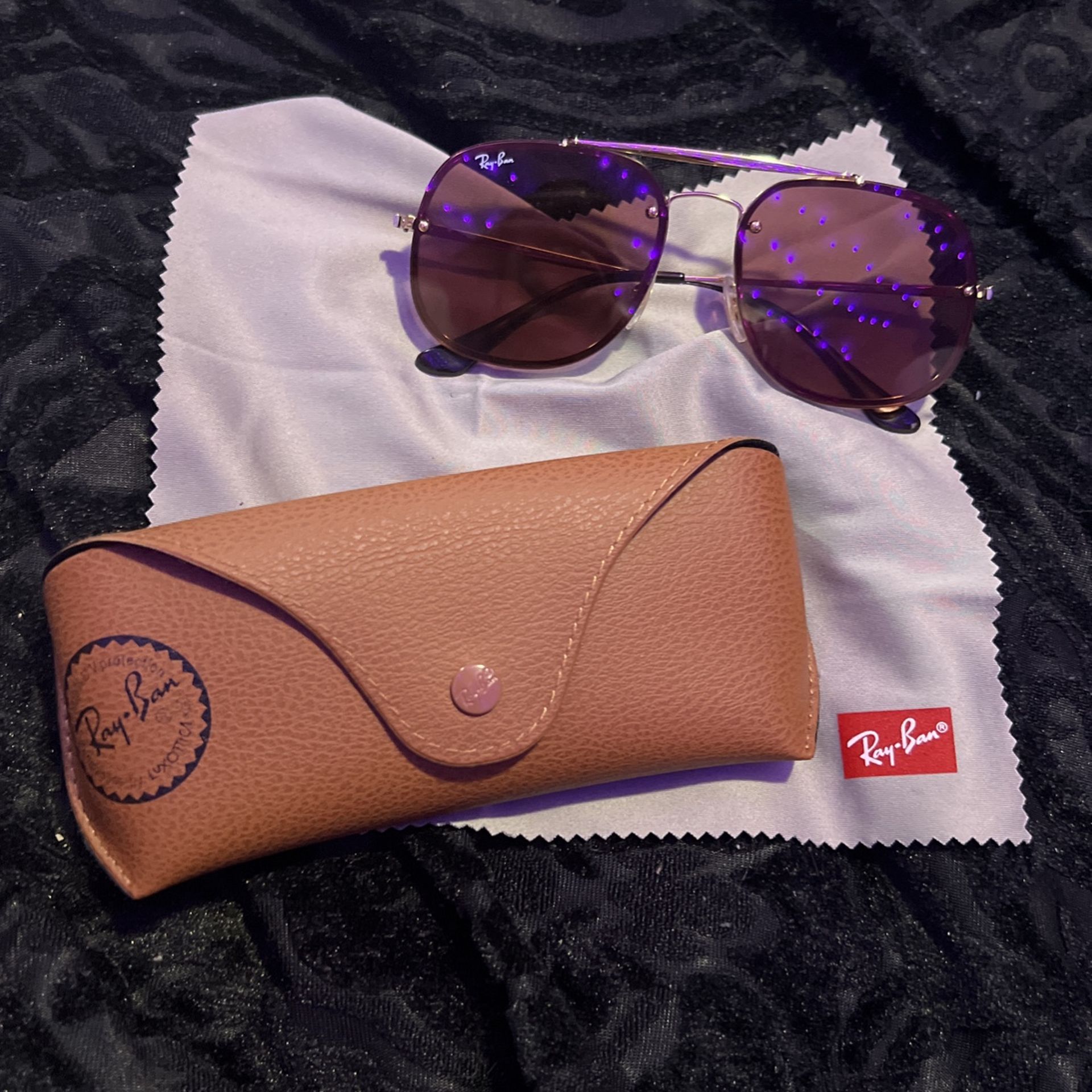 Ray- Ban Sunglasses