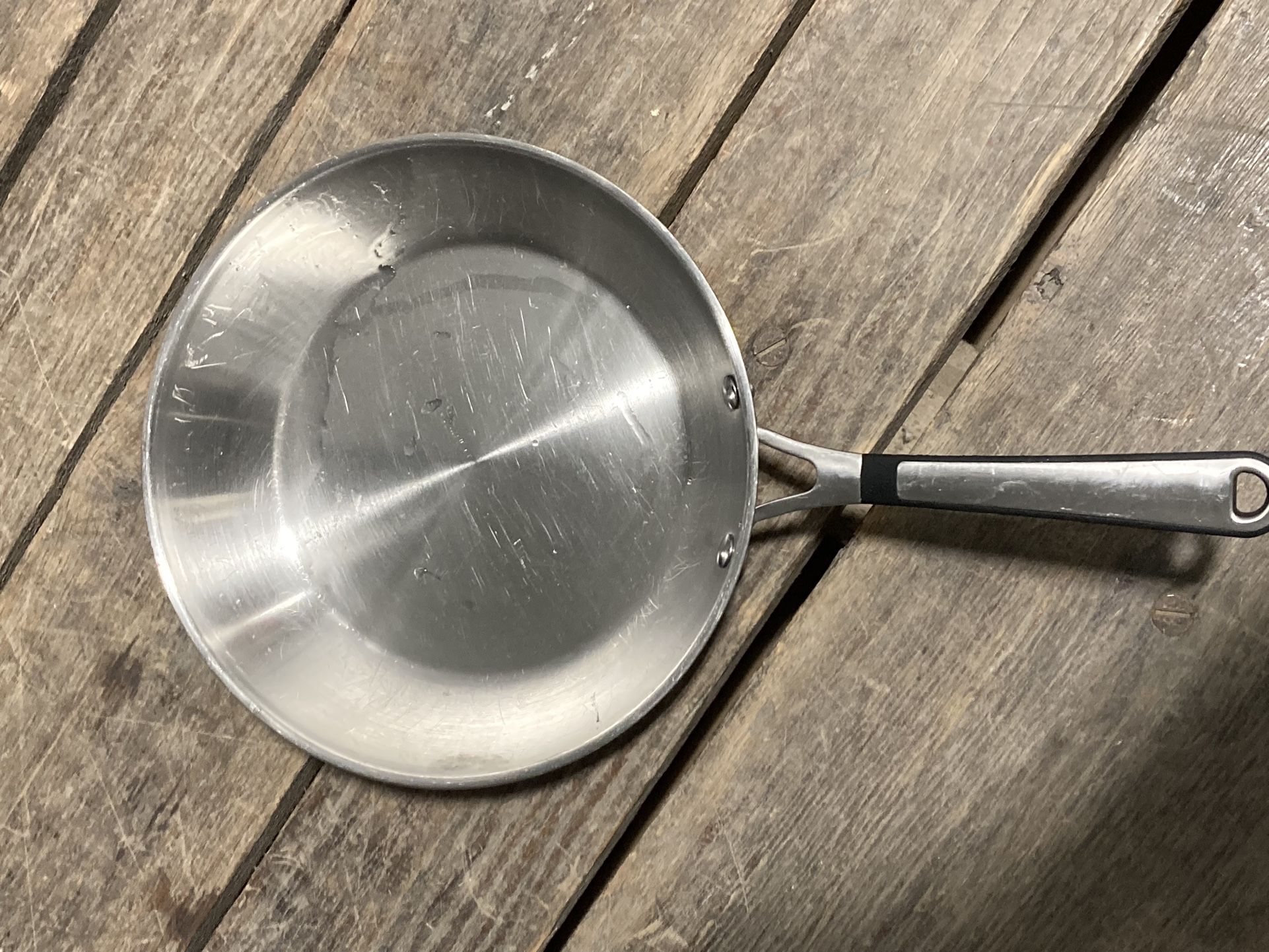 Fry Pan
