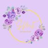 Self made floral