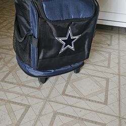 Cowboys Cooler 